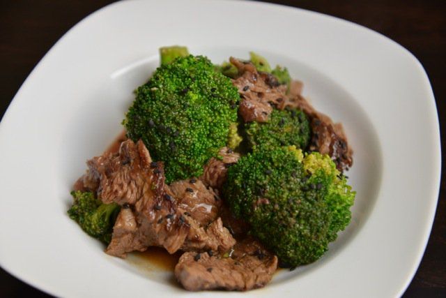 Copycat Chinese Beef Broccoli: Tender Beef, Glossy Sauce Secrets